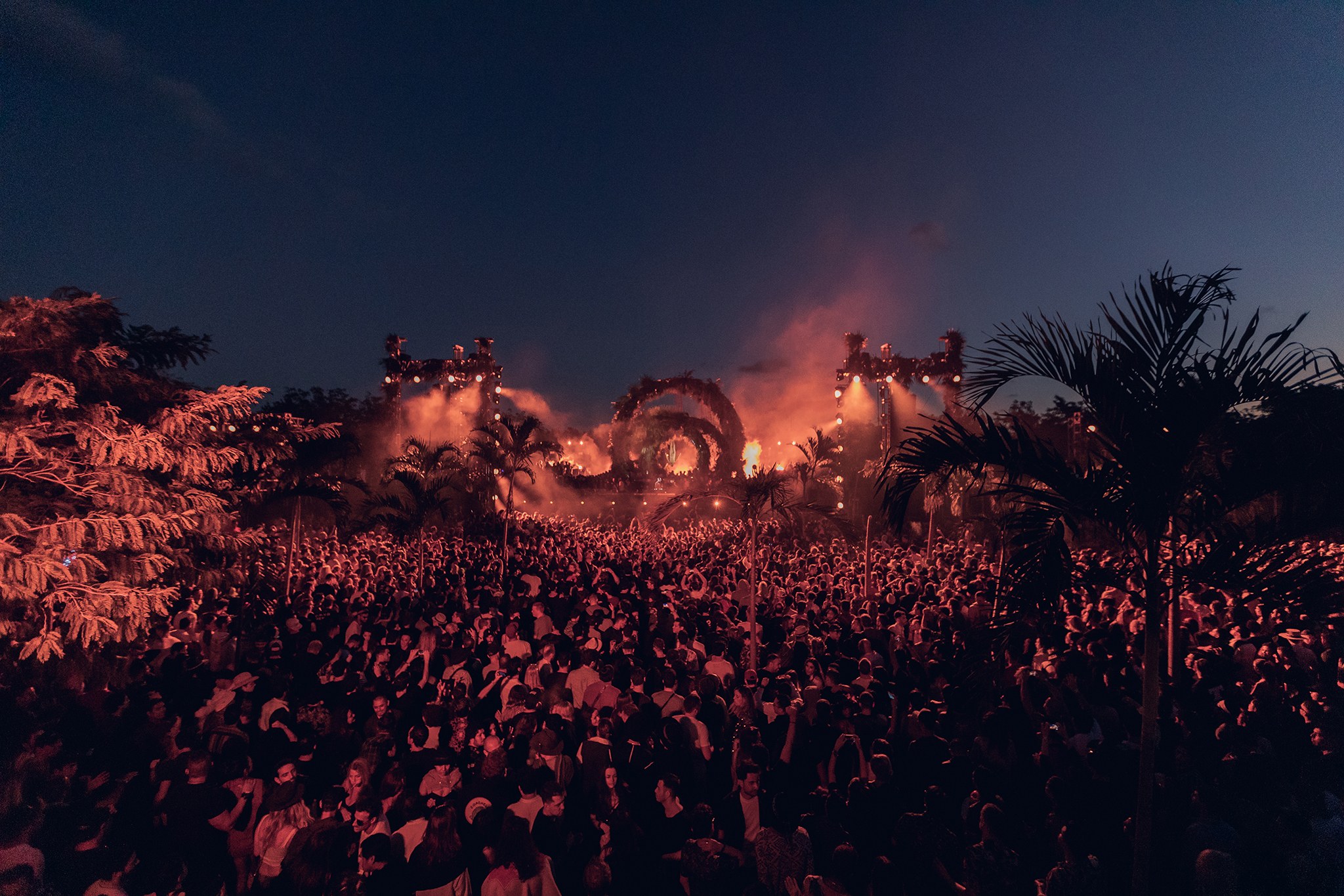 Afterlife Tulum 2020