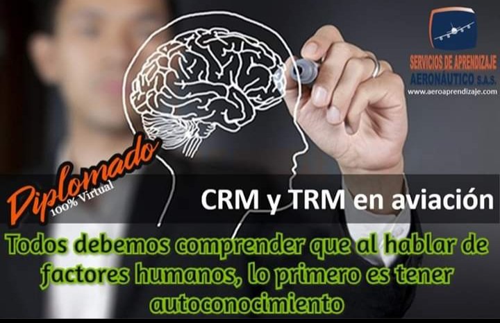Los aviones no se caen solos, es el ser humano que presente en todos los escenarios desde  donde se desarrollan los vuelos participa en los trágicos desenlaces.

El ser humano y su complejidad, debe ser cada día motivo de profundos estudios que ayuden a su comprensión.