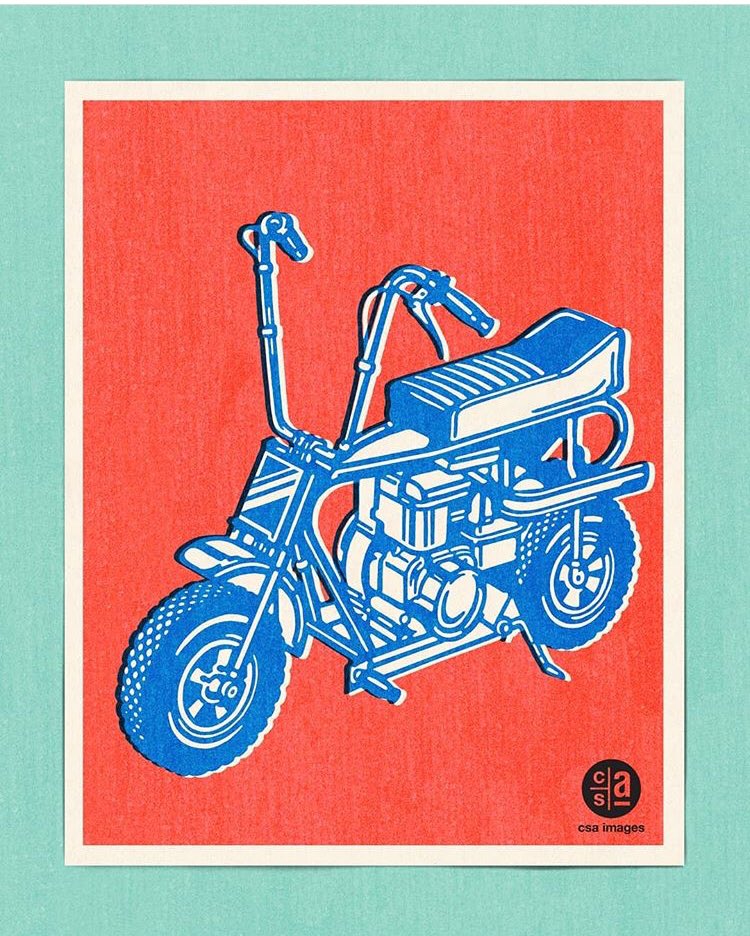 CSA Images tweet media