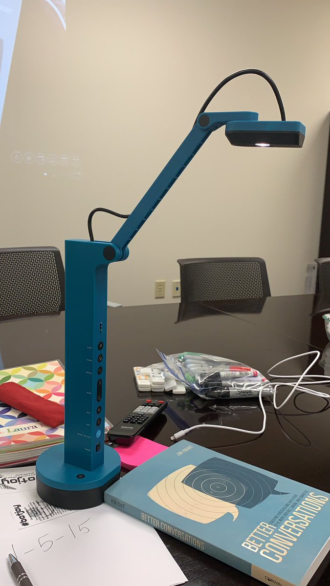 LauraReinhart's tweet photo. Is anyone using the Ipevo document camera in their schools?  We are looking at them and wondering how other districts have found them to operate in their classrooms. https://t.co/bUUyX3YRnc