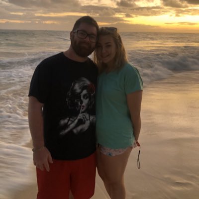 Midnalynne's tweet photo. #firstvacation #NewProfilePic https://t.co/qgxEz4PDzV