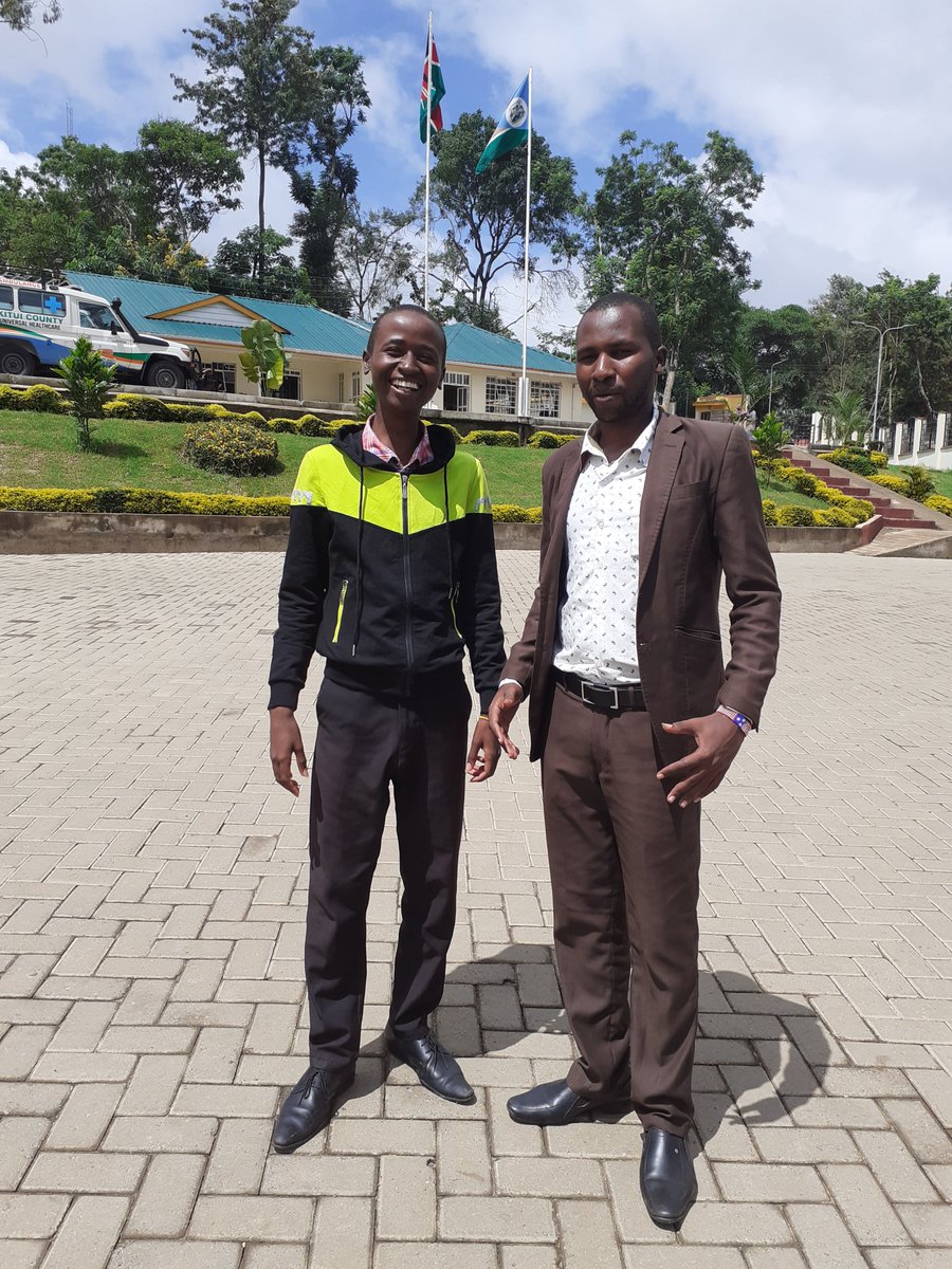 michaelkive's tweet photo. My Fren...Hon. Bishop Ben Biro
The Spokesman of over 400,000 registered voters of Kitui County
#County015
#OfficeOfTheGovernor https://t.co/TymsPlbHBb
