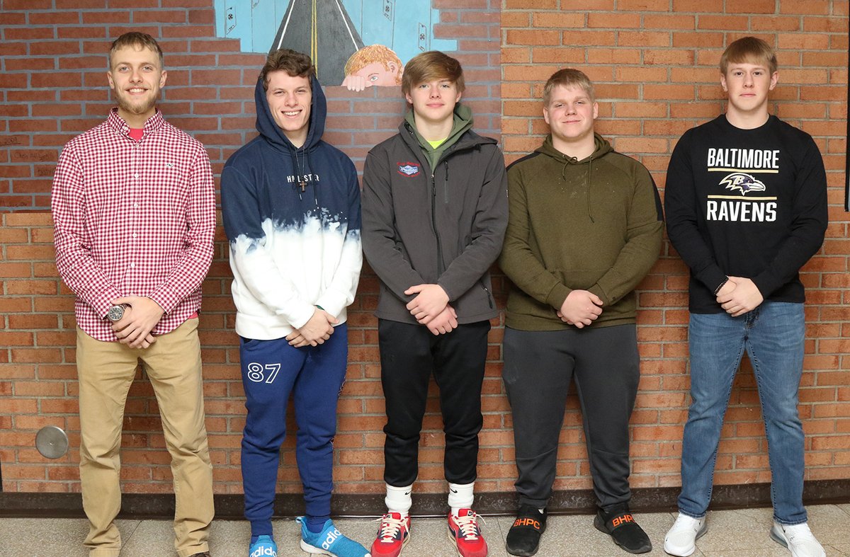 Walton CSD tweet media