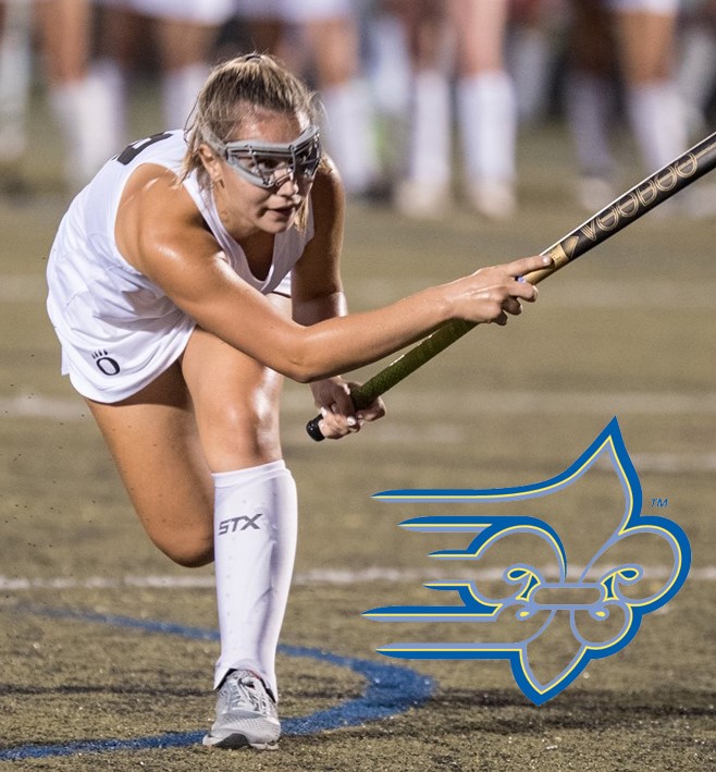 MAX Field Hockey tweet media