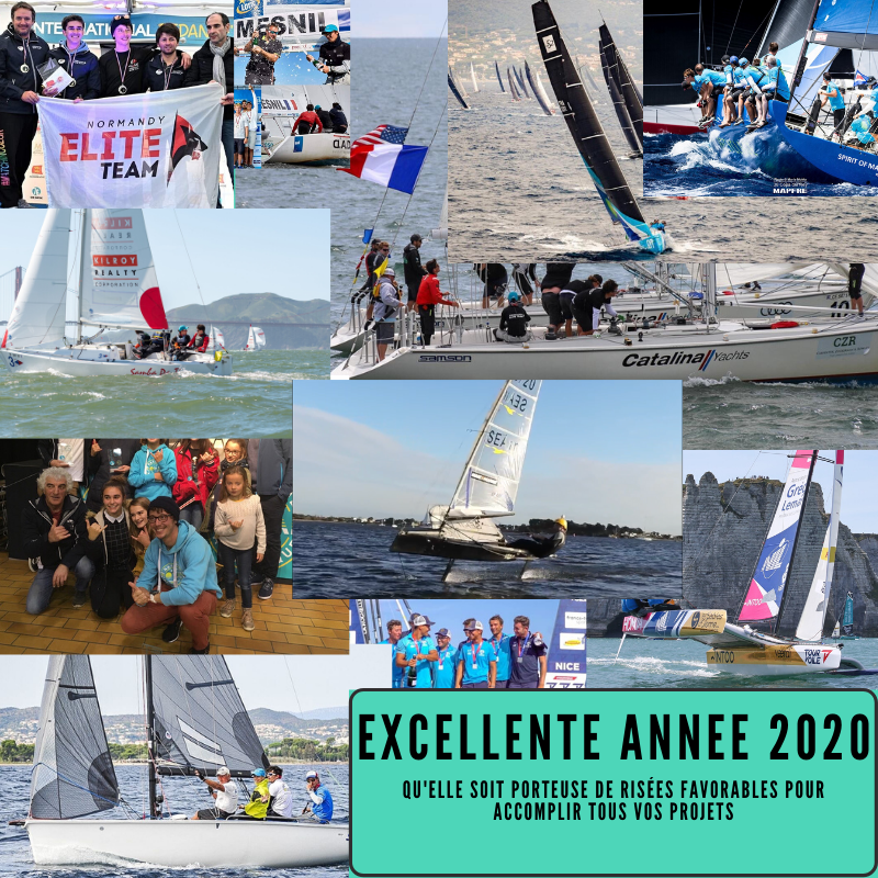 Une très belle année 2020 qui on l'espère sera faite de belles rencontres et de beaux projets.

#sailing
#sponsorship #wanted
#offshoreracing
#naturelover 
#sealover