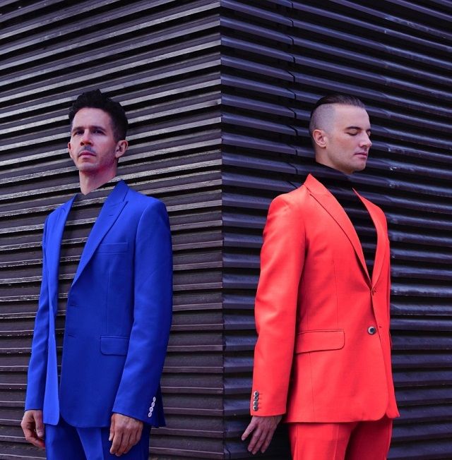 Monarchy (<a href="/monarchysound/">Monarchy</a>) interview: Australian synth-pop kings open up about new album and good times in 2020

dailystar.co.uk/music/monarchy…