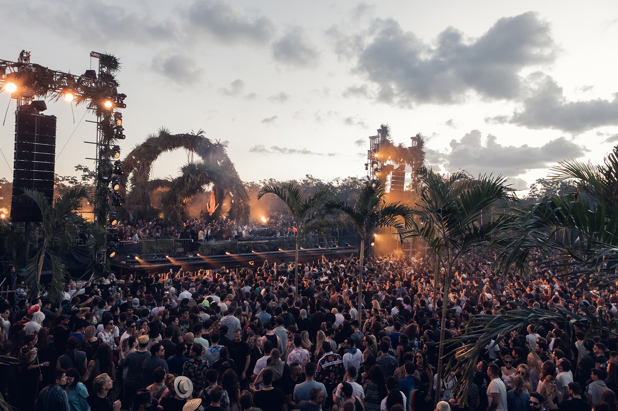 Afterlife on X: Tulum day  / X