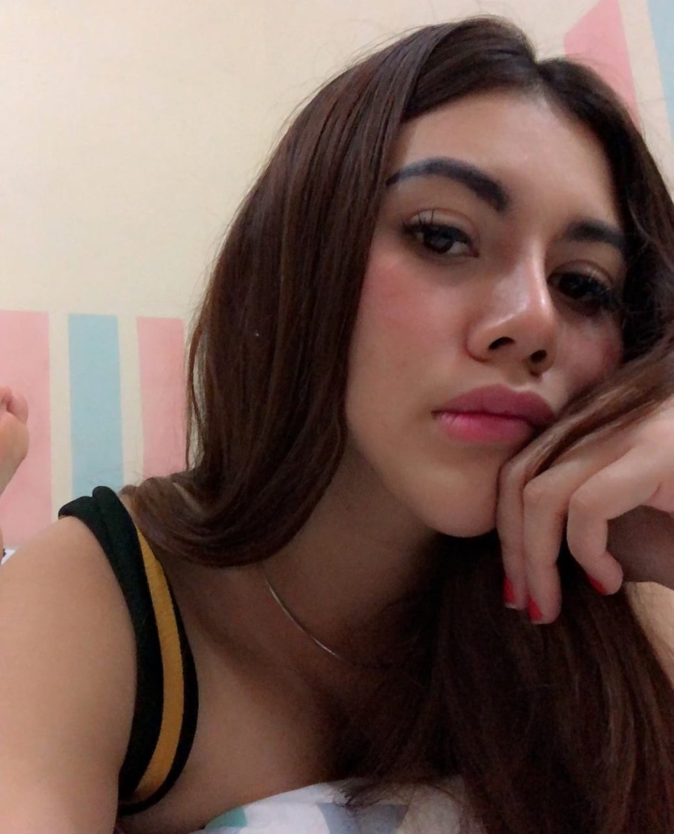 AajaIka's tweet photo. Yang mau nemenin sambil vcs , langsung DM
#MencariTemanDiTwitter
#vcsyuk
#vcsbugil
#vcscroot
#vcsreal
#vcscolmek
#vcs
#vcscrot
#vcstrusted
#vcst
#viralbokep
#openvcs
#vcsberbayar #vcssangek
#vcswhatsapp https://t.co/KQbgc2SoLy