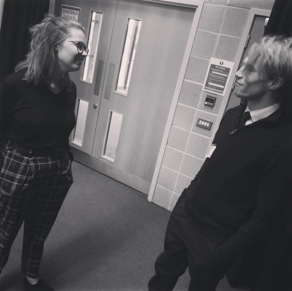 Train To Teach tweet media