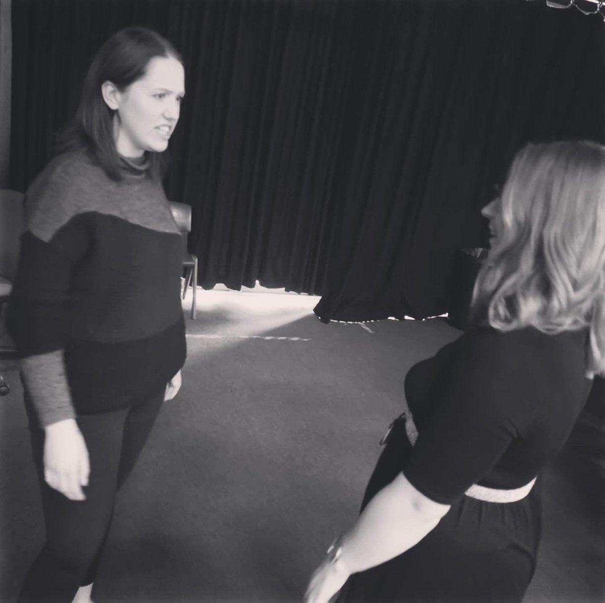 Train To Teach tweet media