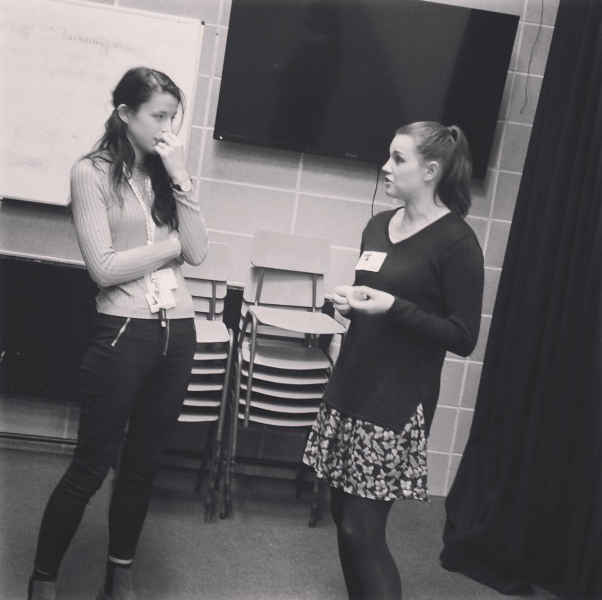 Train To Teach tweet media