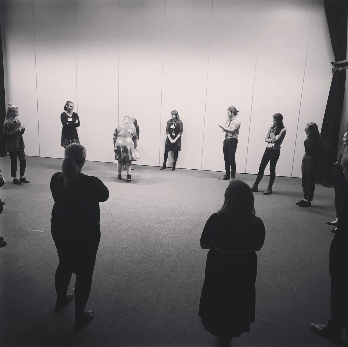 Train To Teach tweet media