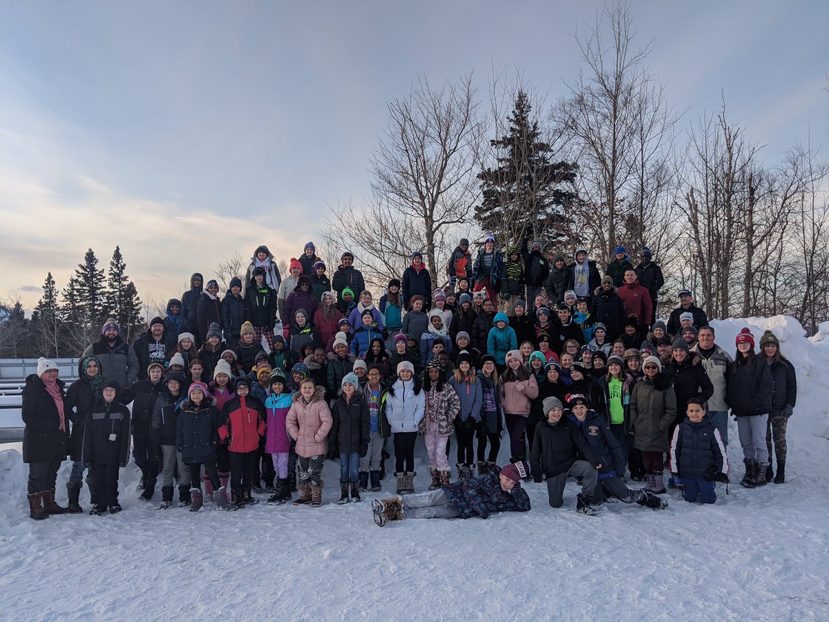 CMS Wolf Ridge tweet media