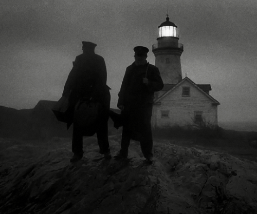 LostInFilm's tweet photo. 'The Lighthouse' (2019, Robert Eggers). Cinematography: Jarin Blaschke. https://t.co/eRsRUicCp0