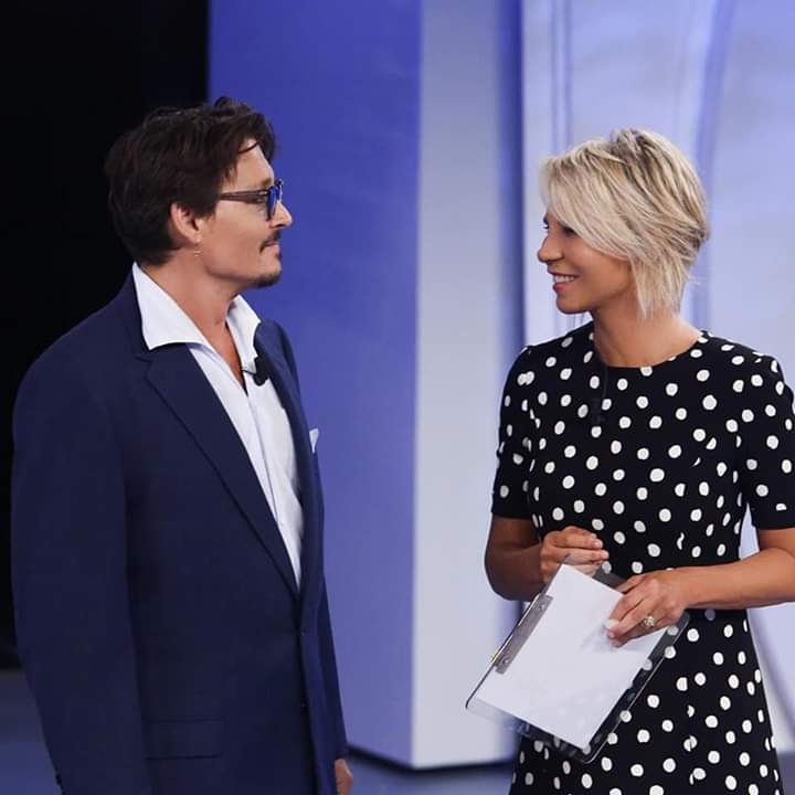 Central Johnny Depp At Centraldepp Twitter