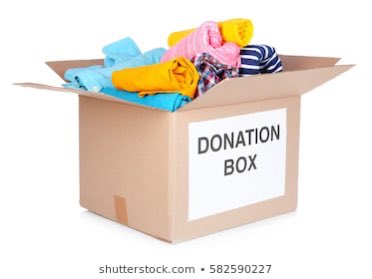Travis PTO will be sorting items at the Shared Dreams facility on January 14,15,17.  The program provides short term assistance to FBISD students whose needs have been determined by their campus nurse and staff. Please sign up if you can help m.signupgenius.com/#!/showSignUp/…
