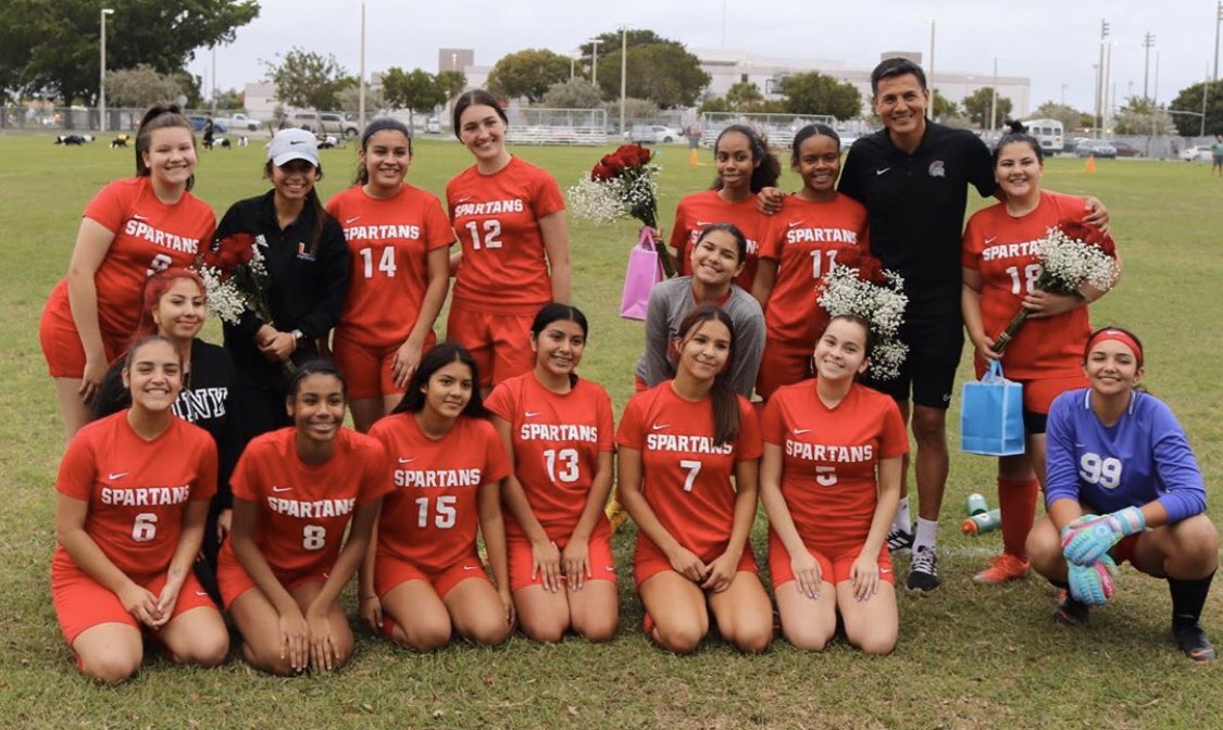 JoetteViggiano's tweet image. @Southridge_SHS @SpartanMagnet We have it all @TheRidge #GamingDesignAnimation #CodingAppDevelopment #BusinessInnovationManagement #CriminalJustice #APCapstone #AcademyOfHealthSciences #YourChoiceMiami