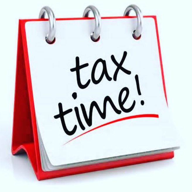 infoTBHG's tweet photo. Ya empezó la temporada de impuestos!! No lo deje para el ultimo momento! #impuestos #temporadaimpuestos #impuestospersonales #impuestosempredariales #declaraciondeimpuestos #tax #taxes #taxtime #orlando #florida #contabilidad #ayudacontable #serviciocontable https://t.co/WBMG1nB6TC