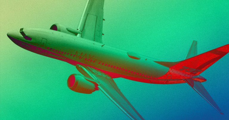 eyebeehumanhive's tweet image. Boeing’s Deadly 737 Max “Designed by Clowns,” Wrote Employee dlvr.it/RMpYwd #AdvancedTransport #737max