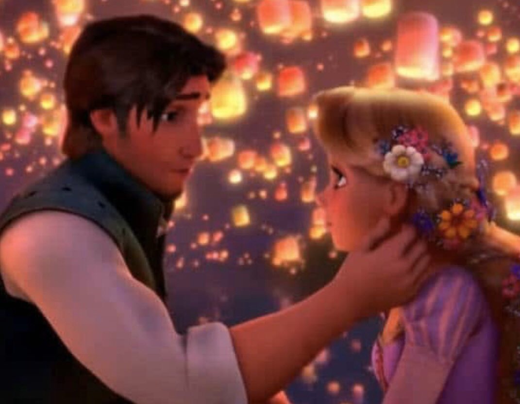 lovelyfilter's tweet photo. flynn and rapunzel as jikook a thread : https://t.co/oAGO5TA7wj