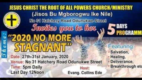 Plan to attend