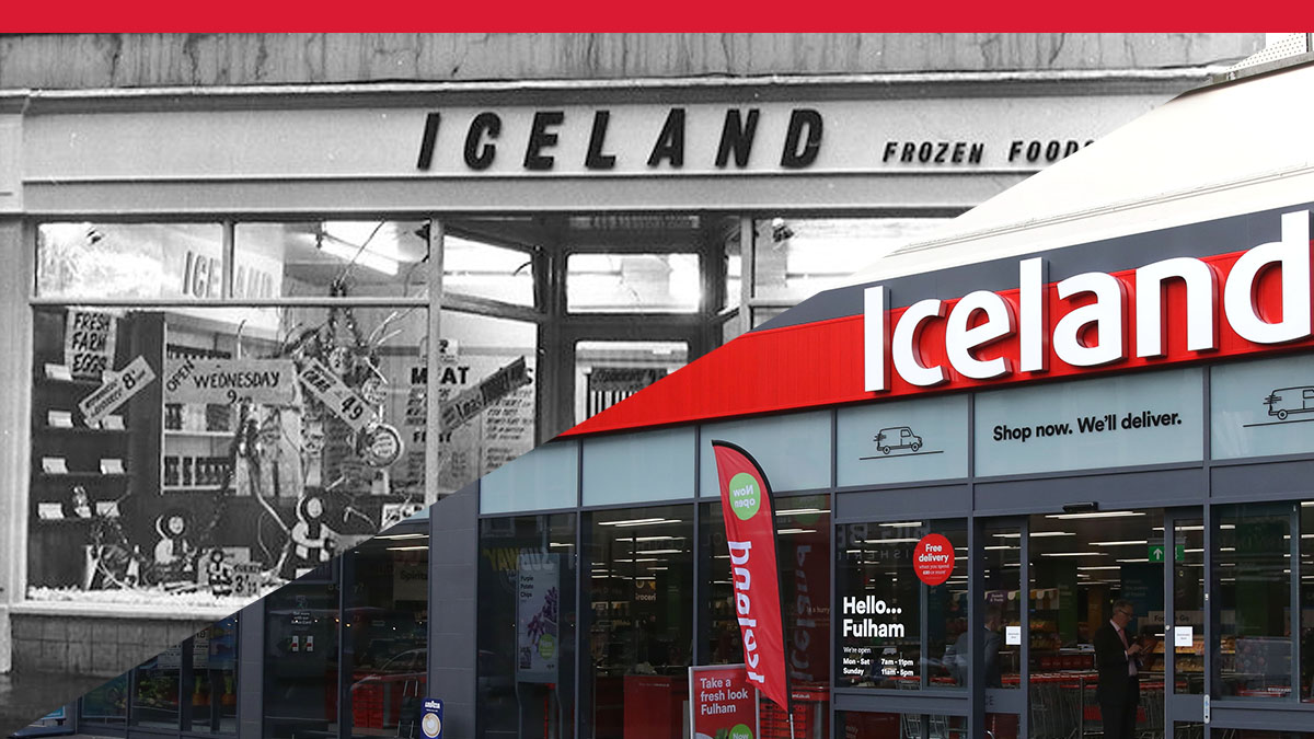 Step #InsideIceland and find out about our 50-year history!

This Sunday, tune into <a href="/channel5_tv/">Channel 5</a> at 8pm… 📺