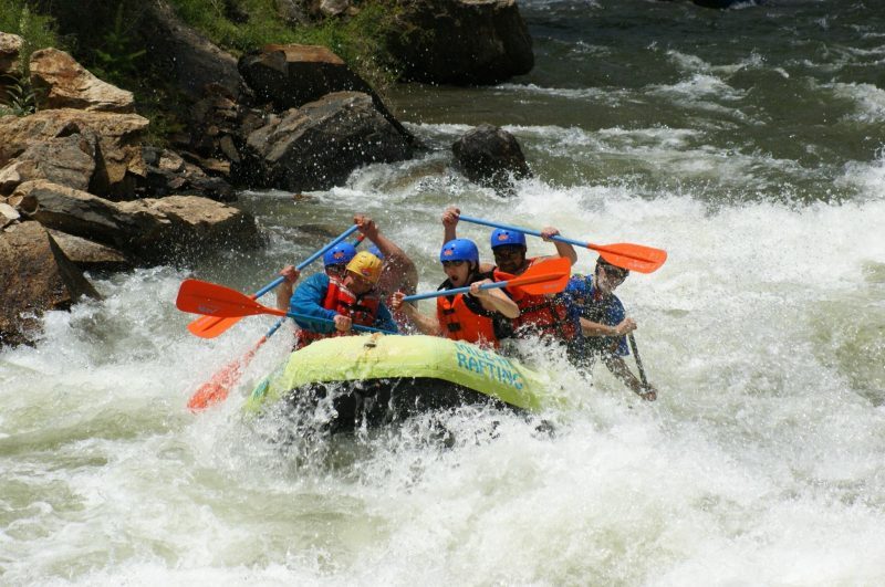 MileHiRafting's tweet photo. Important Tips for Whitewater Rafting https://t.co/qAfVjgmRxa https://t.co/Uf8olym0B4