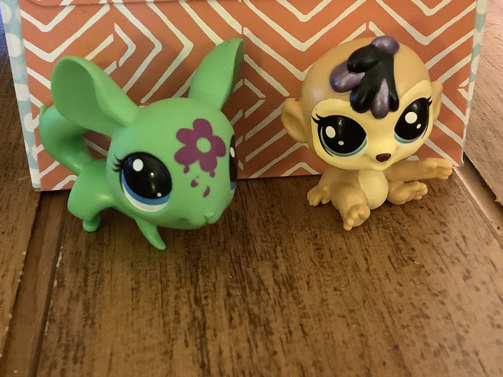 Lps your cheap world scan