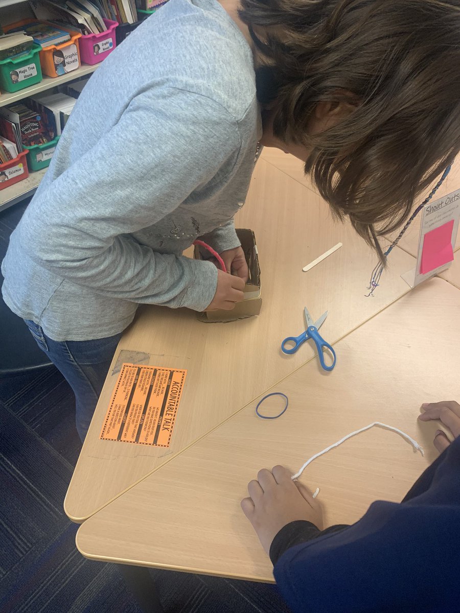 Paige Franke (@paige_franke) on Twitter photo STEM Challenge Friday! We are building a foot for Roz the robot from The Wild Robot. They had to consider how it would attach, what functions it would have to do, and durability. We even made connections to creating prosthetic limbs for people. #VOHEART <a href="/NoviVillageOaks/">Village Oaks Elem.</a> <a href="/NCSD/">Novi Community School District</a> STEM Challenge Friday! We are building a foot for Roz the robot from The Wild Robot. They had to consider how it would attach, what functions it would have to do, and durability. We even made connections to creating prosthetic limbs for people. #VOHEART <a href="/NoviVillageOaks/">Village Oaks Elem.</a> <a href="/NCSD/">Novi Community School District</a>