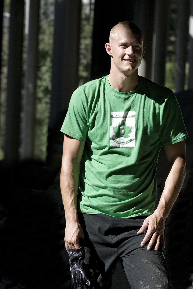 Am happy to see that Wayne Goss &amp; Dudley were selected  as one of the <a href="/bikemag/">Bike Magazine</a> 'Favorite 10 Covers from the last 10 Years.' Shot in Squamish back in June of 2011. Congrats to the other riders and photographers! Read more about it here: bikemag.com/features/cover…