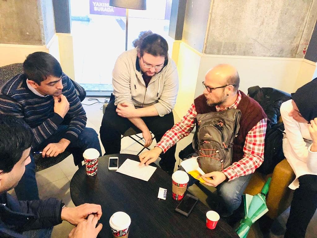 embedica_AI's tweet photo. A #dedicated #ceo and super-hardworking team caught on camera enjoying their #Starbucks #coffee mornings whilst putting in a lot of thought regarding the next suite of AI applications for #embedica! πππ
#morning #starbuckscoffee #starbuckscups #ai #software https://t.co/jnmufckzkm