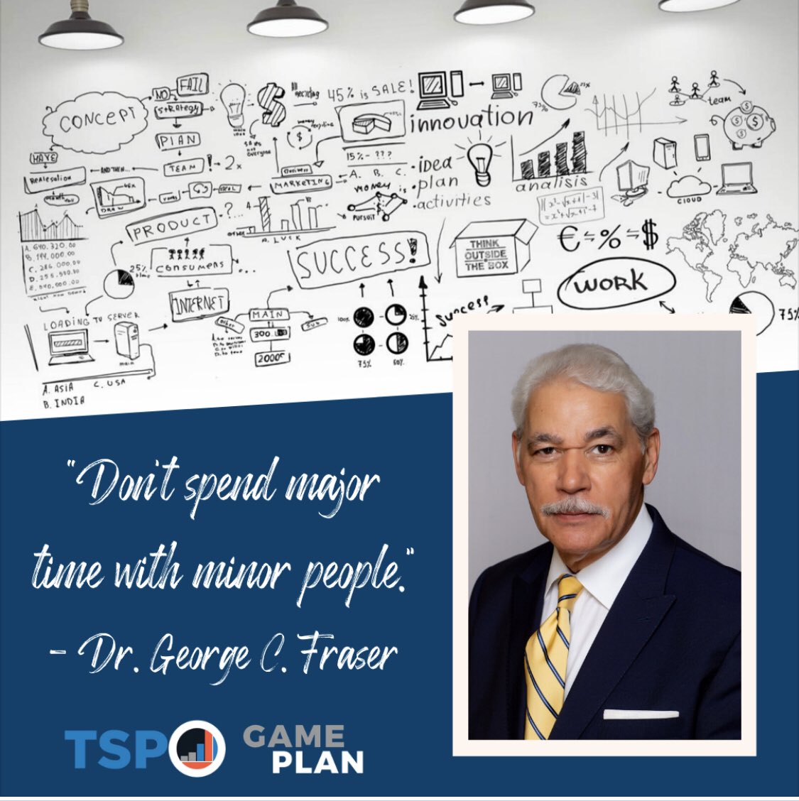 lguy_mba_ea's tweet photo. Information changes situations BUT you have to apply it! The 1st speaker at #tspgameplan Dr. George C. Fraser dropped too many nuggets to name🤗 #investinyourself #knowledgeispower #drgeorgecfraser #enrolledagent #realestate #businesswoman #problemsolver #irsrepresentation https://t.co/SYmaEa7HCK