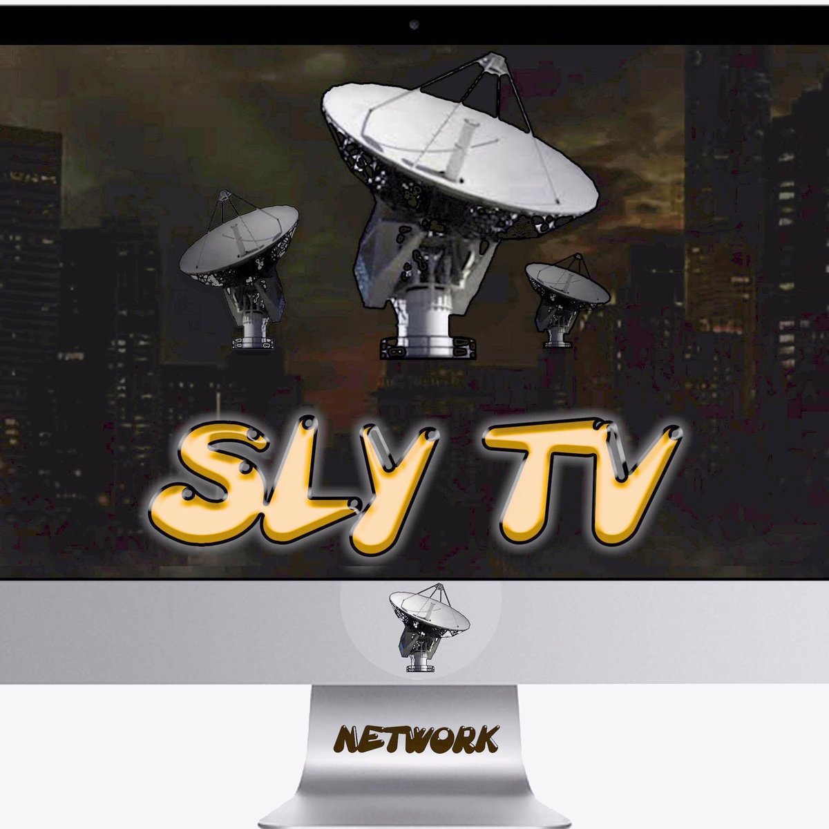 KFSMRadio1's tweet photo. #SLYPlasticTracks
New innovative way to promote & distribute your new project #only with SlyPlasticTracks @slyentertainmentrecords @slynetwork @imtoodeep #KFSMRadio https://t.co/D5sLWS9K6P https://t.co/L7iyeJbvbJ