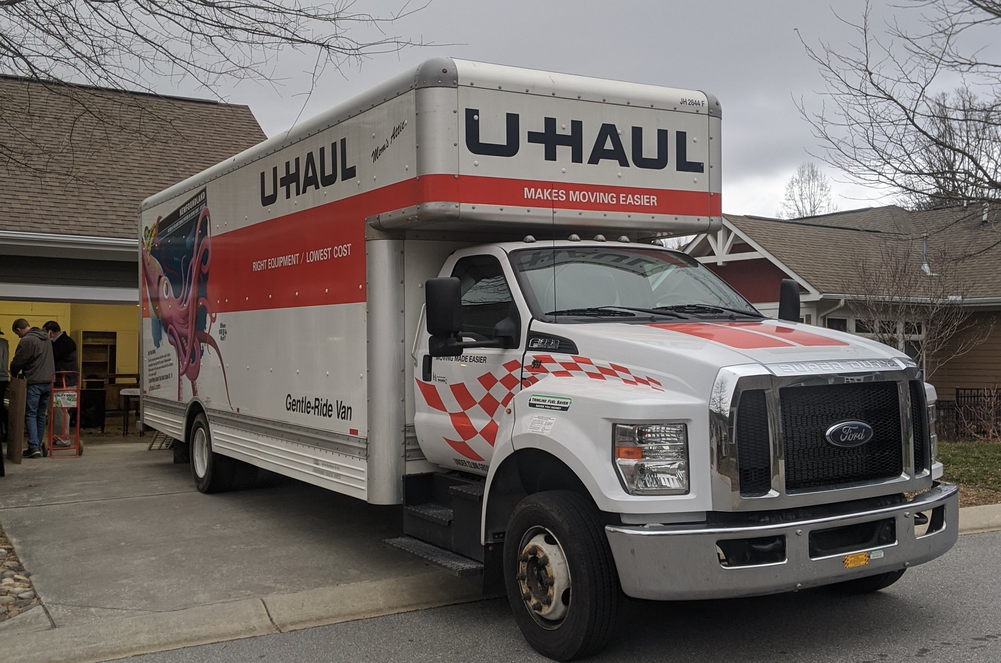 Clete Wnc Mover Wncmovers Twitter