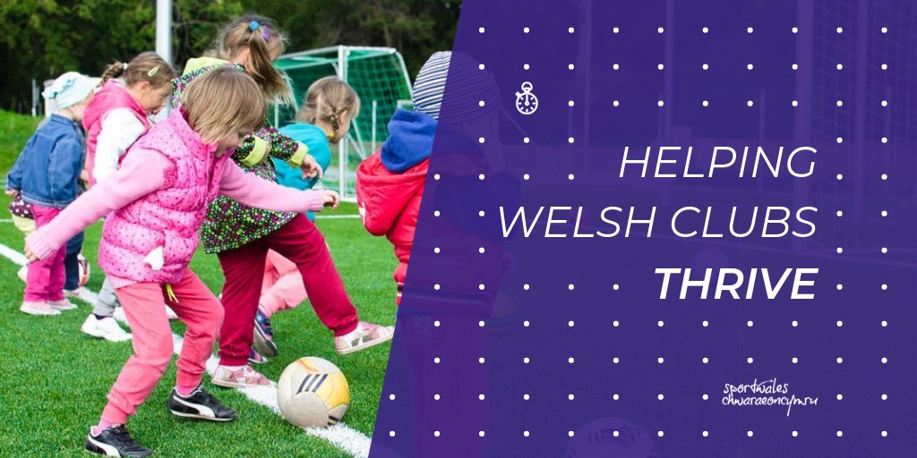 With people looking to kick-off 2020 by getting fit, it's the perfect chance to attract new members to your club! ⚽️🏑🥋

We've got loads of tips on how you can promote your club on our website:

socsi.in/BWq17