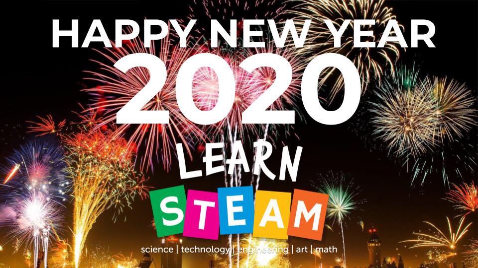 LearnSTEAM.org tweet media