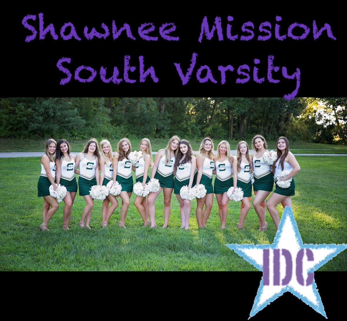 ⭐️Social Media Challenge❗️<a href="/SMS_PACE/">SMS Pacesetters</a> Varsity is competing at Innovative Dance Classic KC and they need your help!

Twitter: like and retweet this post.

The team with the most likes/shares/retweets accumulated by 1/31 will win the IDC KC 2020 Social Media Challenge! 💜💙#idc2020