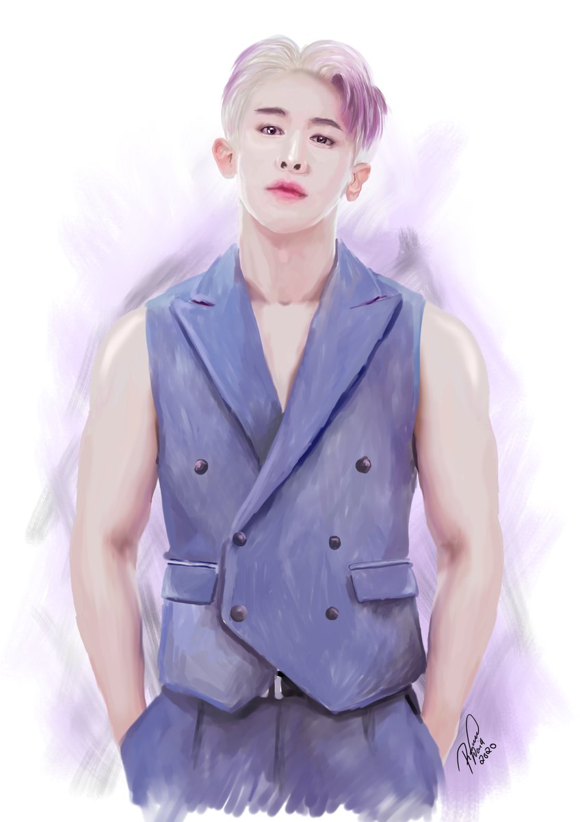 RaquelcflMaia's tweet photo. Another wonho doneee! Special for Lawrence :3
#monstax #wonho #monstaxwonho #MONSTA_X #monstaxfanart #wonhofanart #followfindyou #kpopfanart https://t.co/jx1ZD5mlqi