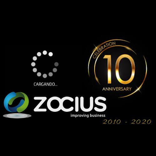 YZocius's tweet photo. Ya estamos preparándonos para nuestro 10.º aniversario. 

#ImprovingBusiness https://t.co/BSgVOyK8a8
