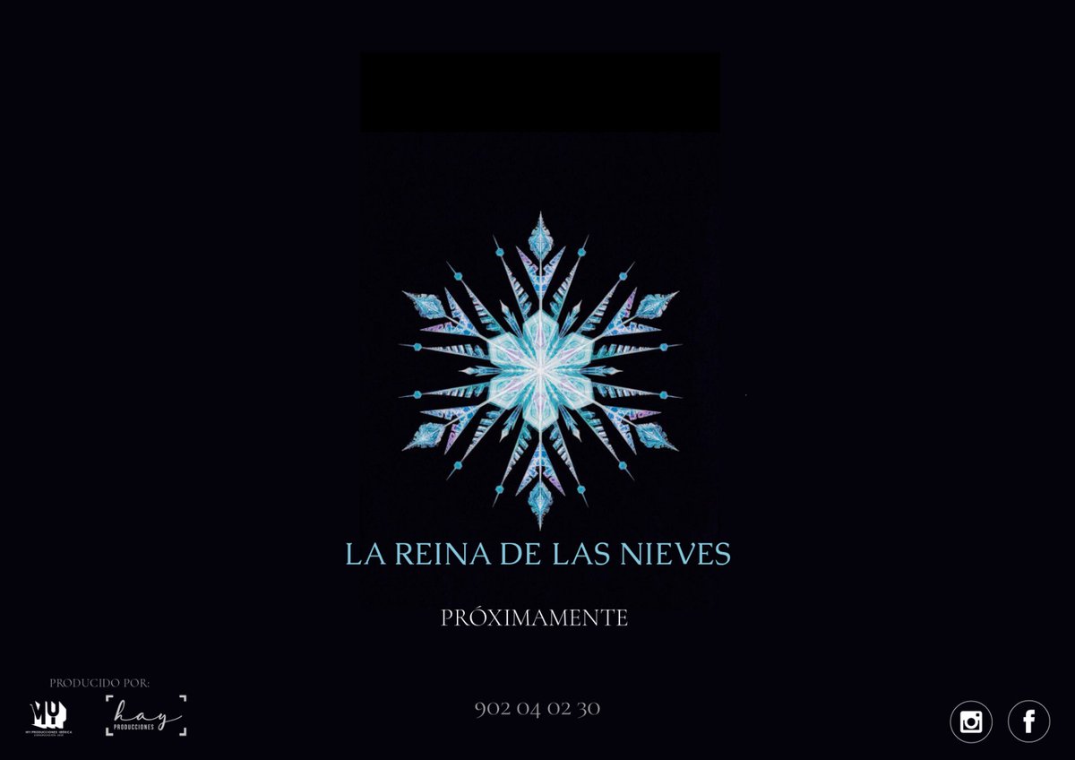 Abierta contratación! Nos vemos en la gira!