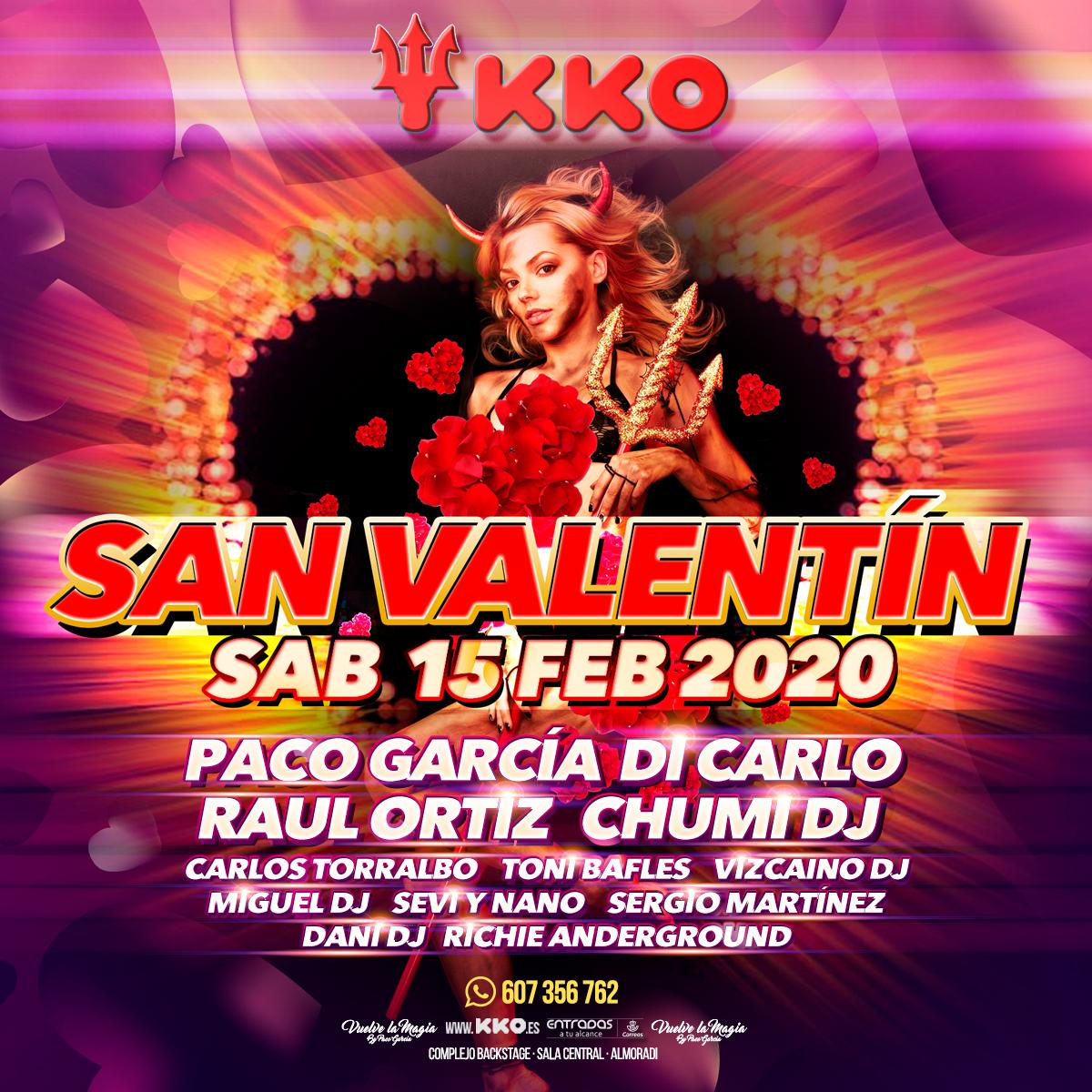 Ya estamos de vueltaaaaa. Millones de ganas de volver a estar con tod@s vosotr@s, Amig@s Go go go : ) <a href="/KKOdiscoteca/">KKO Discoteca</a> Que bonito es el amor 😍 el que nunca se acaba.