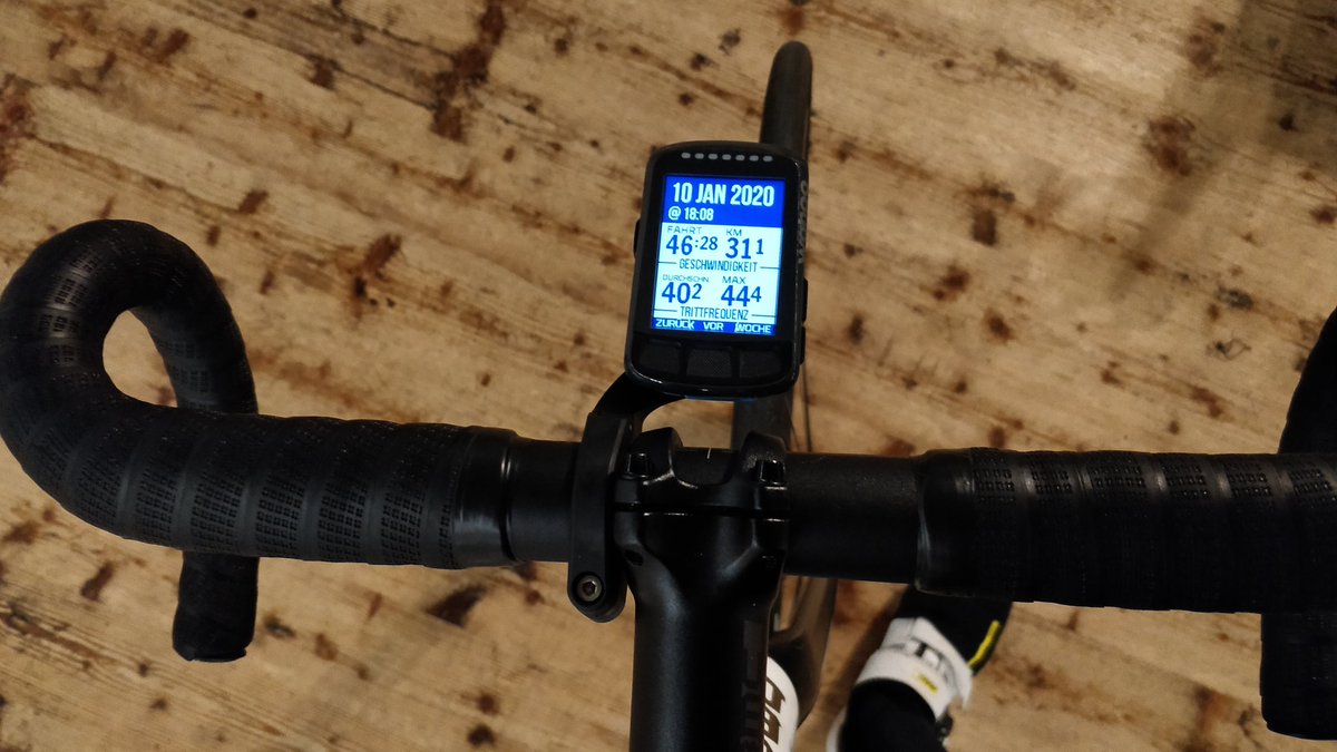 Schw4rzR0tG0ld's tweet image. New Love: The Velodrom in Augsburg :D #BMC #Trackmachine #40kph strava.com/activities/299…