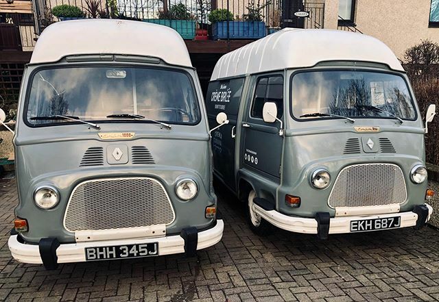 The Crema Caravan tweet media