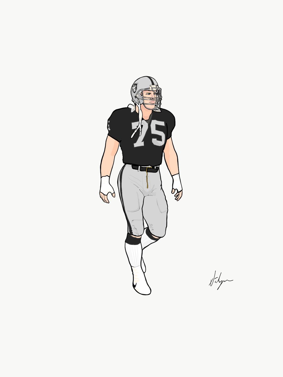 brohammas's tweet image. #howielong #raiders #menswear #style #fashion
