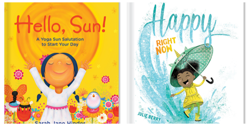pausitivevibe's tweet photo. #Win an Uplifting and Mindful Books Prize Pk for Kids! They'll learn about yoga, compassion, kindness, and more! @pausitiveliving @RaincoastBooks CAN 2/1 https://t.co/t2PKiSG7C5 #sunsalutations #happyrightnow https://t.co/zzo5y7mjUE