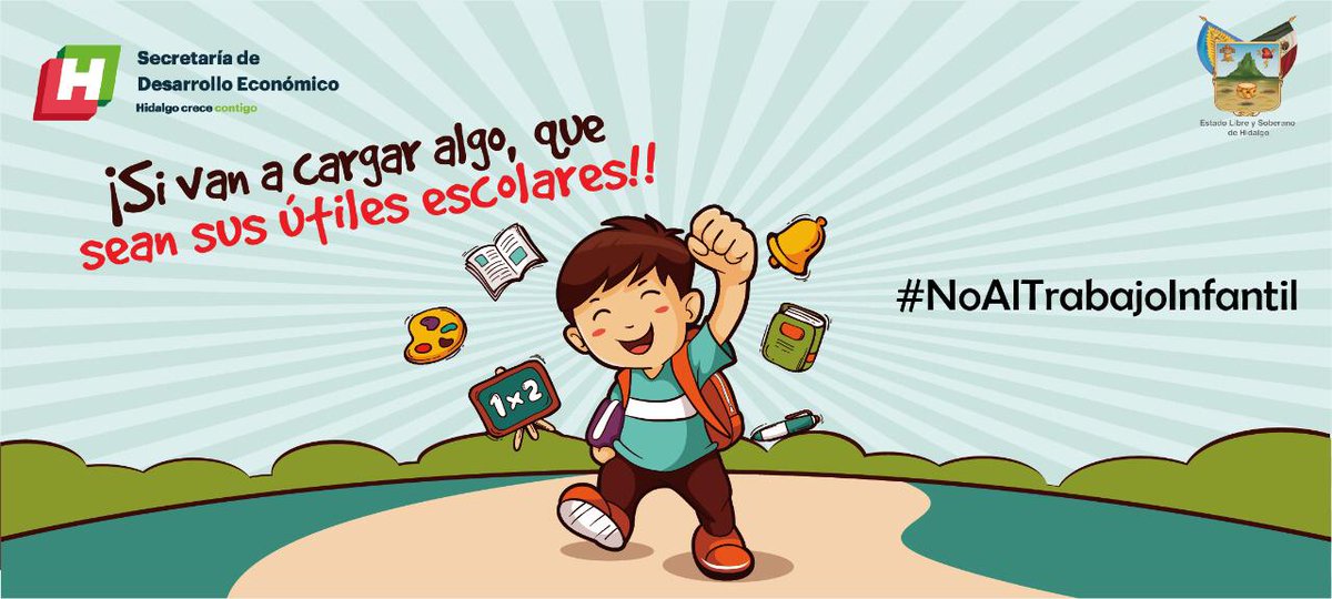 Desarrollo Economico Twitter પર Porque Nuestros Ninos Y Ninas Hidalguenses Merecen Vivir En Un Lugar Digno Y Libre De Violencia Por Un Mejor Futuro Para Ellos Con Una Infancia Feliz Juntos