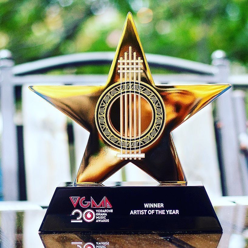MAY:11: Burna Boy VIP Xperience, Lagos17: Burna Boy gets nominated for BET awards18: Win African Artist of year at VGM Awards, Ghana