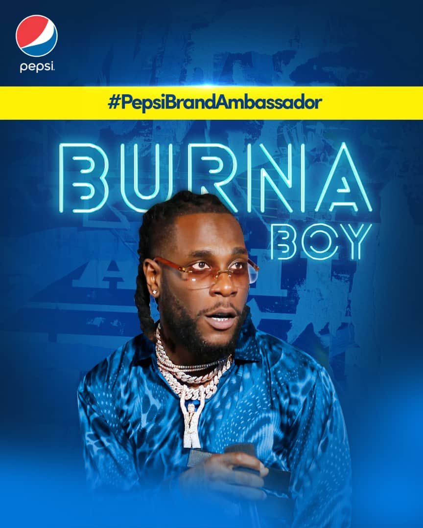 JUNE:14: Release new single "Anybody"24: Burna Boy wins BET award28: Made member of Forbes Africa under 30 class of 201930: Burna becomes new Pepsi Ambassador