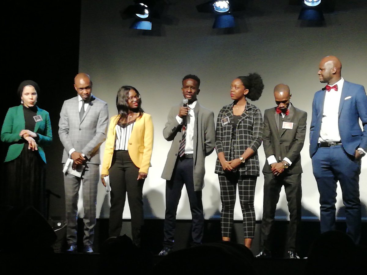 . <a href="/rmi_info/">RMI-info.com</a> est un média traitant de l'actualité en Mauritanie et la diaspora mauritannienne.
Le secret de leur réussite : diversité, inclusion mais surtout l'esprit entrepreneurial (3 des 8 membres sont des entrepreneurs).