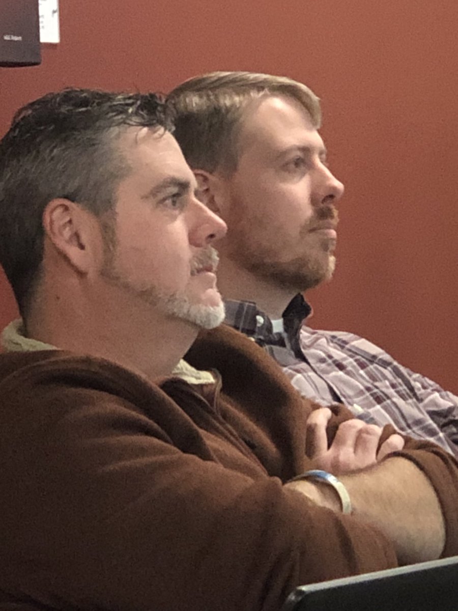 Justin Kensinger tweet media